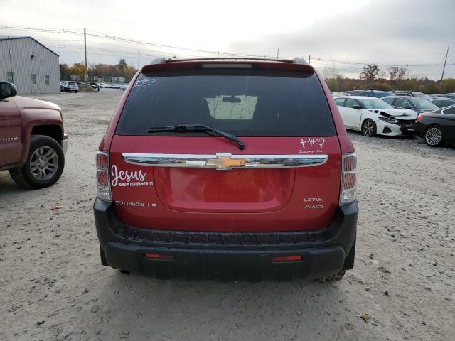 Photo 5 VIN: 2CNDL23F756141419 - CHEVROLET EQUINOX LS 