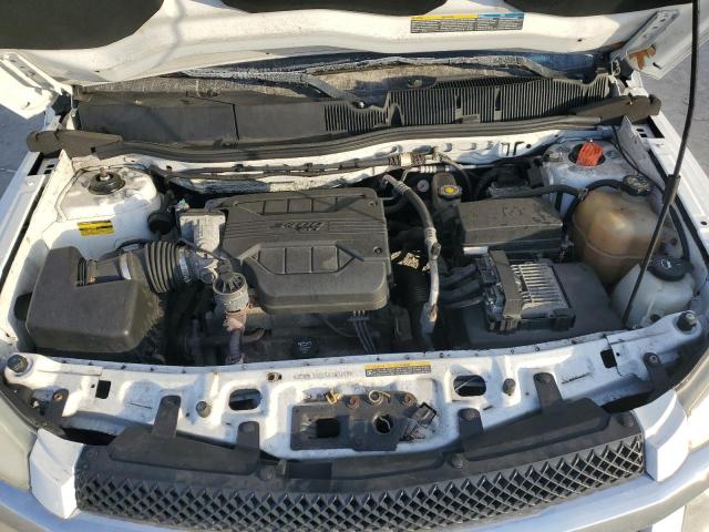 Photo 11 VIN: 2CNDL23F756180205 - CHEVROLET EQUINOX 