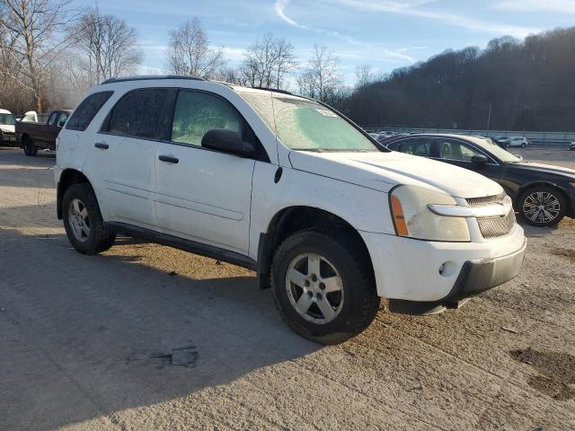 Photo 3 VIN: 2CNDL23F756180205 - CHEVROLET EQUINOX 