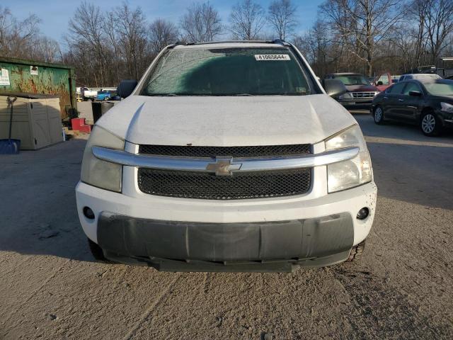 Photo 4 VIN: 2CNDL23F756180205 - CHEVROLET EQUINOX 