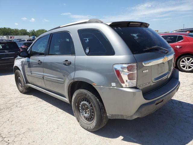 Photo 1 VIN: 2CNDL23F766005485 - CHEVROLET EQUINOX LS 