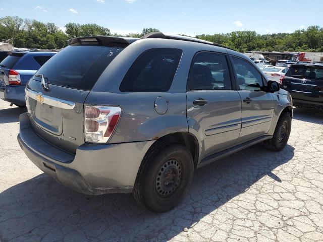 Photo 2 VIN: 2CNDL23F766005485 - CHEVROLET EQUINOX LS 