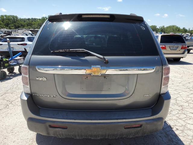 Photo 5 VIN: 2CNDL23F766005485 - CHEVROLET EQUINOX LS 