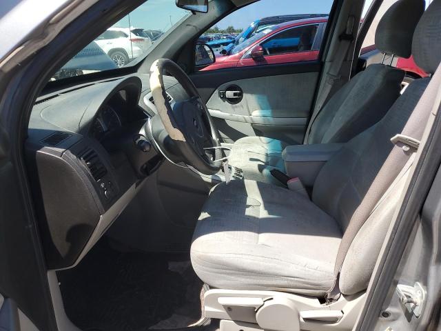 Photo 6 VIN: 2CNDL23F766005485 - CHEVROLET EQUINOX LS 