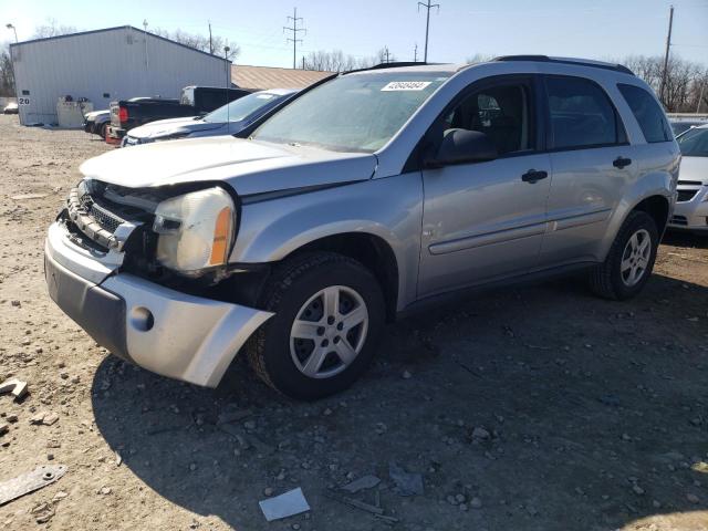 Photo 0 VIN: 2CNDL23F766063077 - CHEVROLET EQUINOX 