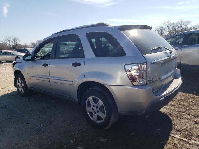 Photo 1 VIN: 2CNDL23F766063077 - CHEVROLET EQUINOX 