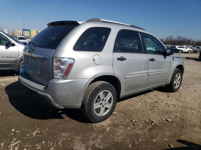 Photo 2 VIN: 2CNDL23F766063077 - CHEVROLET EQUINOX 