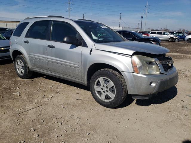 Photo 3 VIN: 2CNDL23F766063077 - CHEVROLET EQUINOX 