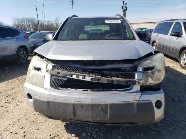 Photo 4 VIN: 2CNDL23F766063077 - CHEVROLET EQUINOX 