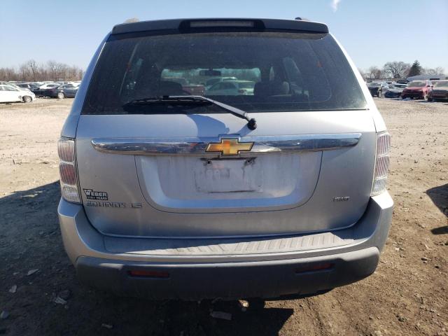 Photo 5 VIN: 2CNDL23F766063077 - CHEVROLET EQUINOX 