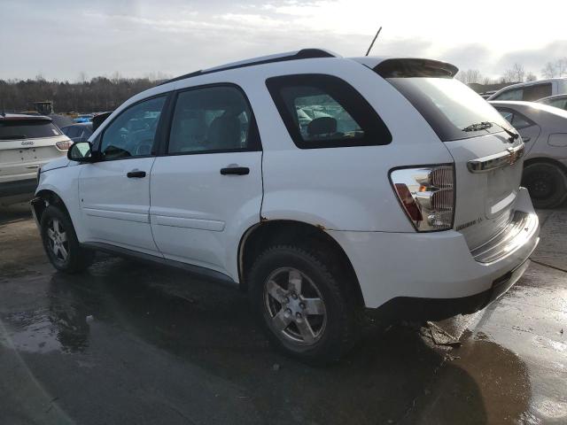 Photo 1 VIN: 2CNDL23F776031084 - CHEVROLET EQUINOX LS 