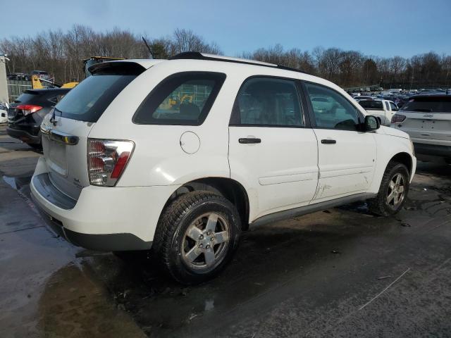 Photo 2 VIN: 2CNDL23F776031084 - CHEVROLET EQUINOX LS 