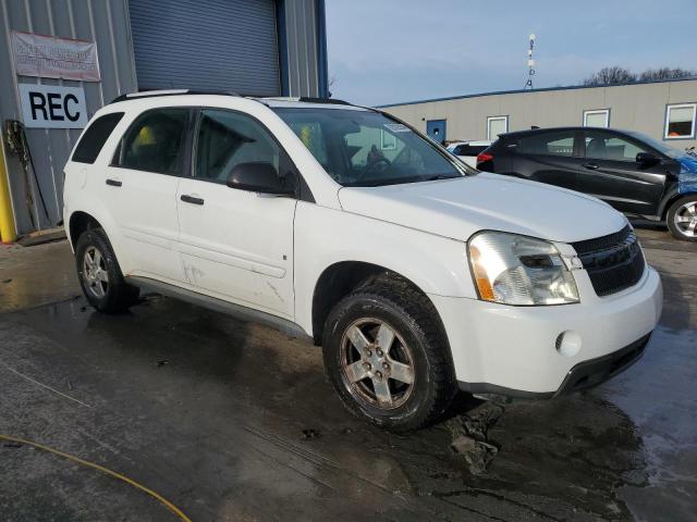 Photo 3 VIN: 2CNDL23F776031084 - CHEVROLET EQUINOX LS 