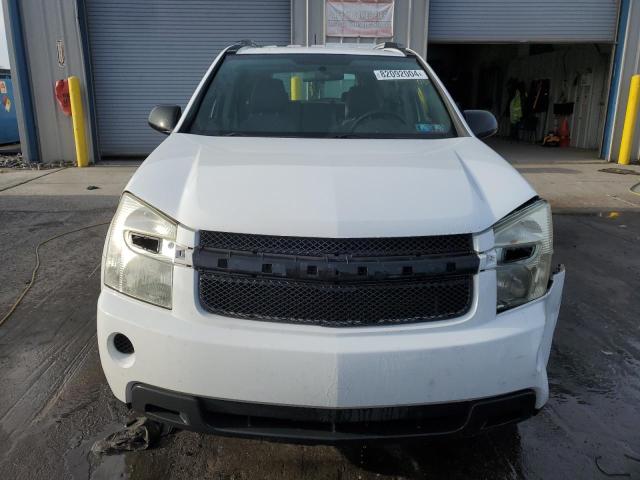 Photo 4 VIN: 2CNDL23F776031084 - CHEVROLET EQUINOX LS 