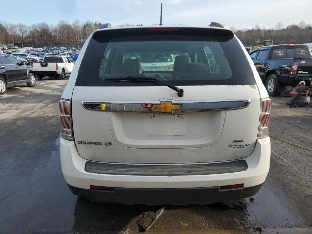 Photo 5 VIN: 2CNDL23F776031084 - CHEVROLET EQUINOX LS 