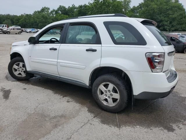 Photo 1 VIN: 2CNDL23F776043302 - CHEVROLET EQUINOX LS 