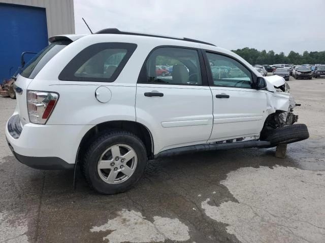 Photo 2 VIN: 2CNDL23F776043302 - CHEVROLET EQUINOX LS 