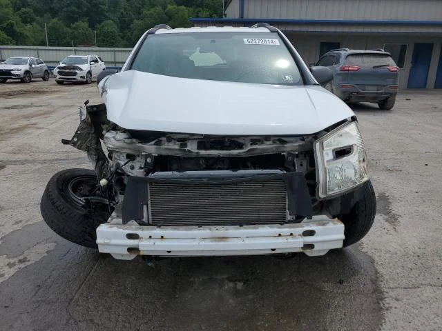 Photo 4 VIN: 2CNDL23F776043302 - CHEVROLET EQUINOX LS 