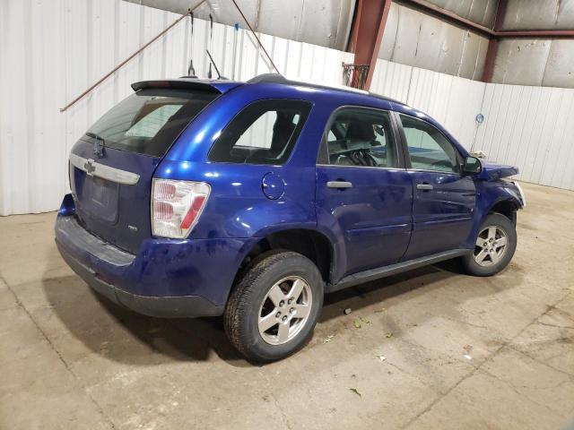 Photo 2 VIN: 2CNDL23F776103353 - CHEVROLET EQUINOX LS 