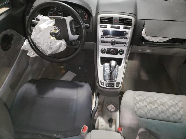 Photo 7 VIN: 2CNDL23F776103353 - CHEVROLET EQUINOX LS 