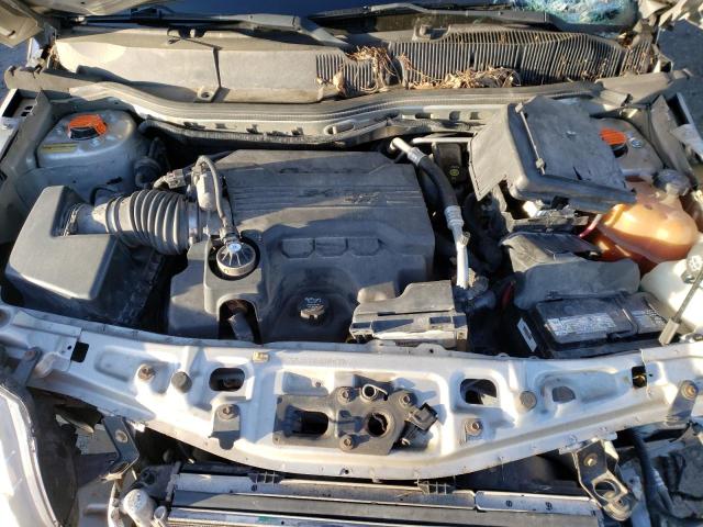 Photo 11 VIN: 2CNDL23F786009619 - CHEVROLET EQUINOX LS 