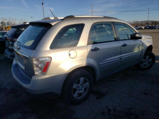 Photo 2 VIN: 2CNDL23F786009619 - CHEVROLET EQUINOX LS 