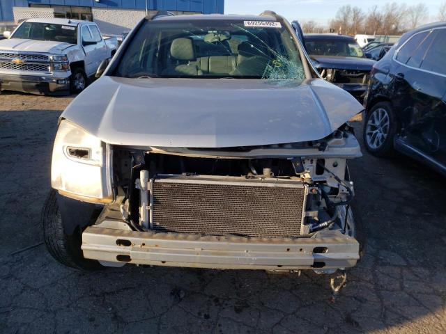 Photo 4 VIN: 2CNDL23F786009619 - CHEVROLET EQUINOX LS 