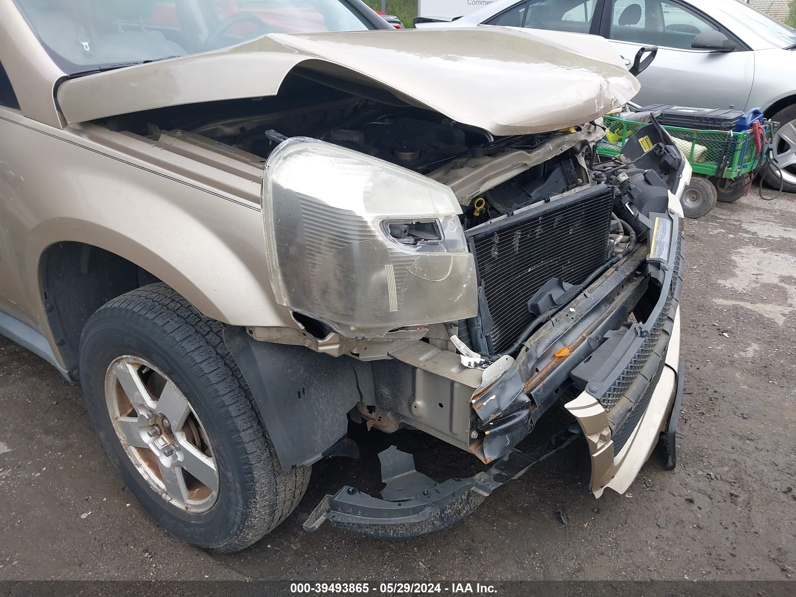 Photo 11 VIN: 2CNDL23F786072851 - CHEVROLET EQUINOX 