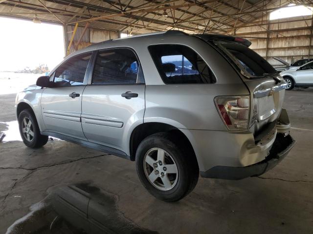 Photo 1 VIN: 2CNDL23F786310682 - CHEVROLET EQUINOX LS 