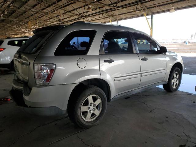 Photo 2 VIN: 2CNDL23F786310682 - CHEVROLET EQUINOX LS 