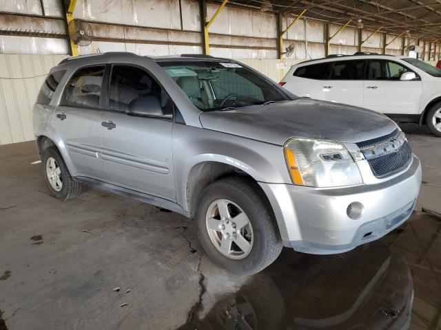 Photo 3 VIN: 2CNDL23F786310682 - CHEVROLET EQUINOX LS 