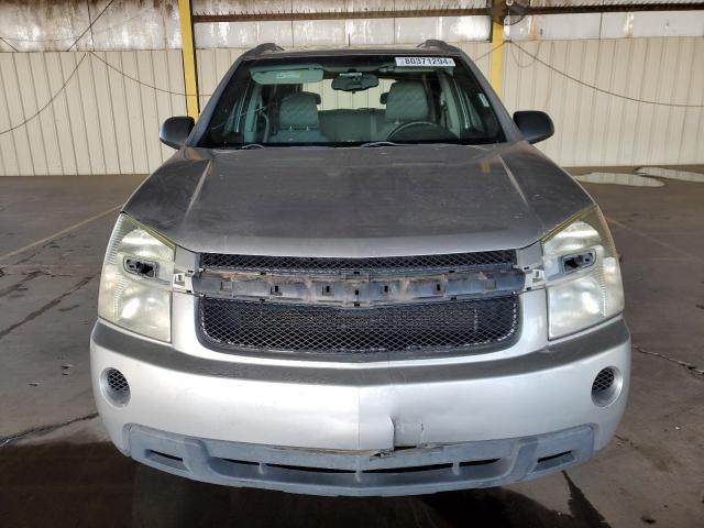 Photo 4 VIN: 2CNDL23F786310682 - CHEVROLET EQUINOX LS 