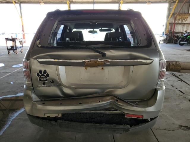 Photo 5 VIN: 2CNDL23F786310682 - CHEVROLET EQUINOX LS 