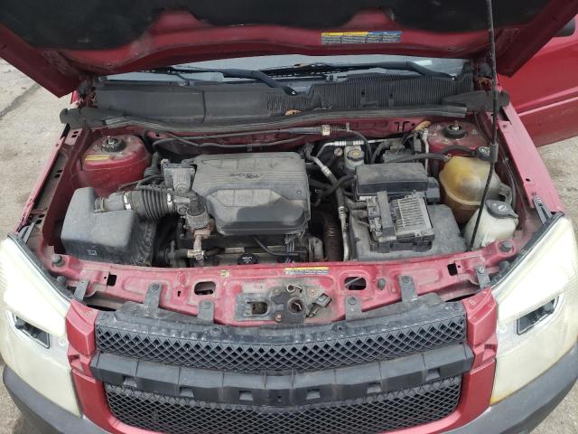 Photo 6 VIN: 2CNDL23F856002769 - CHEVROLET EQUINOX 