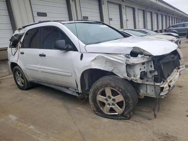 Photo 3 VIN: 2CNDL23F856084535 - CHEVROLET EQUINOX 