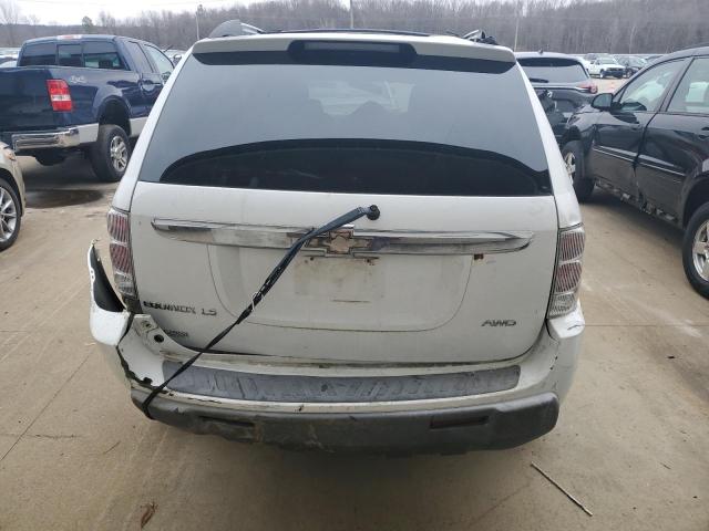 Photo 5 VIN: 2CNDL23F856084535 - CHEVROLET EQUINOX 