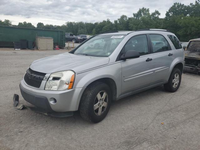 Photo 0 VIN: 2CNDL23F866209003 - CHEVROLET EQUINOX LS 