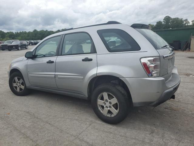 Photo 1 VIN: 2CNDL23F866209003 - CHEVROLET EQUINOX LS 