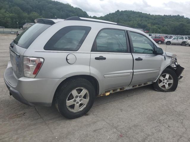 Photo 2 VIN: 2CNDL23F866209003 - CHEVROLET EQUINOX LS 