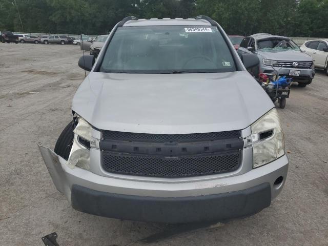 Photo 4 VIN: 2CNDL23F866209003 - CHEVROLET EQUINOX LS 