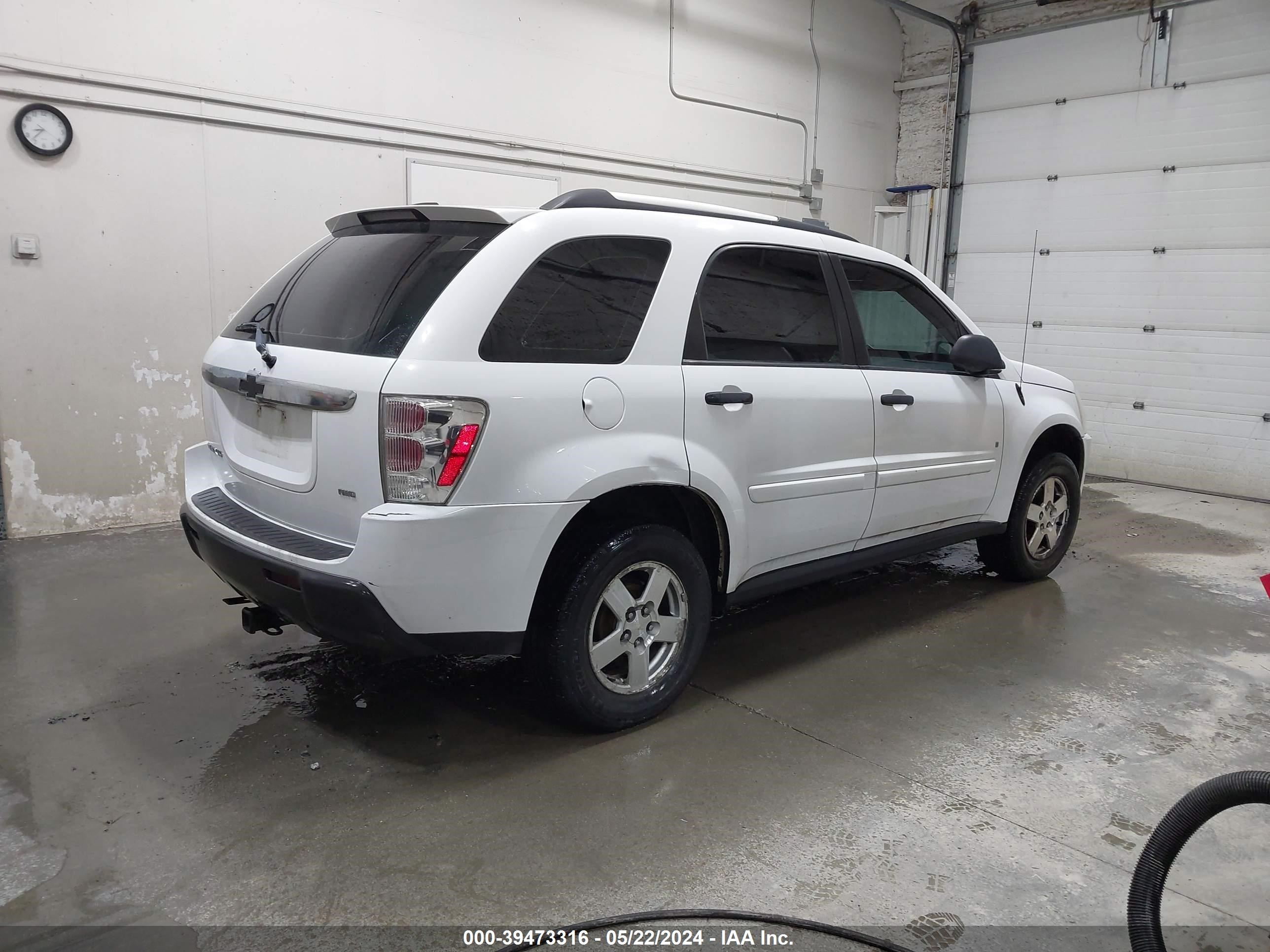 Photo 3 VIN: 2CNDL23F866210152 - CHEVROLET EQUINOX 