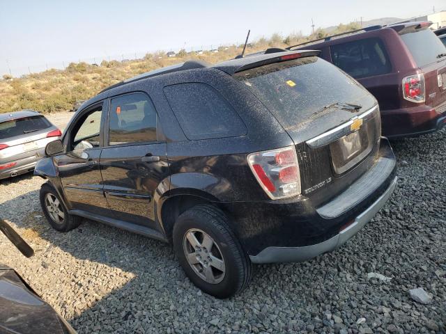 Photo 1 VIN: 2CNDL23F876091522 - CHEVROLET EQUINOX LS 