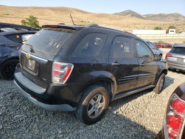 Photo 2 VIN: 2CNDL23F876091522 - CHEVROLET EQUINOX LS 