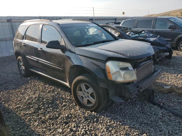 Photo 3 VIN: 2CNDL23F876091522 - CHEVROLET EQUINOX LS 