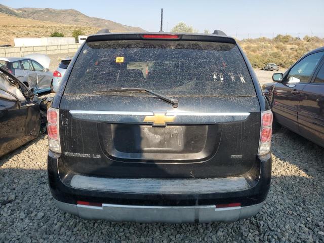 Photo 5 VIN: 2CNDL23F876091522 - CHEVROLET EQUINOX LS 