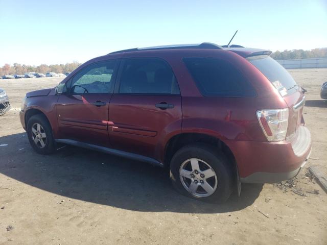 Photo 1 VIN: 2CNDL23F876104219 - CHEVROLET EQUINOX 