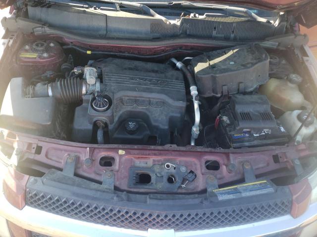 Photo 10 VIN: 2CNDL23F876104219 - CHEVROLET EQUINOX 