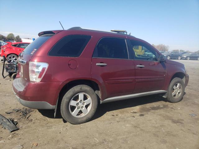 Photo 2 VIN: 2CNDL23F876104219 - CHEVROLET EQUINOX 