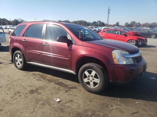 Photo 3 VIN: 2CNDL23F876104219 - CHEVROLET EQUINOX 