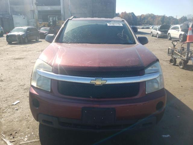 Photo 4 VIN: 2CNDL23F876104219 - CHEVROLET EQUINOX 